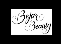 BEJAR BEAUTY trademark
