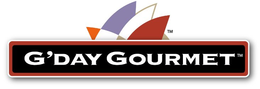 G'DAY GOURMET trademark