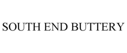 SOUTH END BUTTERY trademark