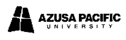AZUSA PACIFIC UNIVERSITY trademark