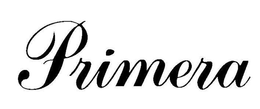 PRIMERA trademark