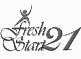 FRESH START 21 trademark