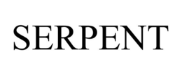 SERPENT trademark