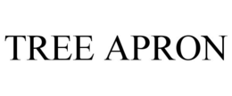 TREE APRON trademark