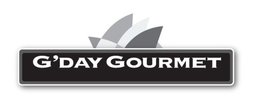 G'DAY GOURMET trademark