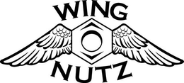 WING NUTZ trademark