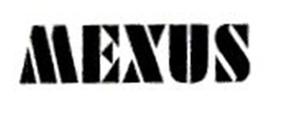 MEXUS trademark