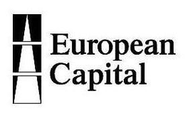 EUROPEAN CAPITAL trademark