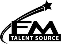 FM TALENT SOURCE trademark