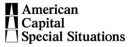 AMERICAN CAPITAL SPECIAL SITUATIONS trademark
