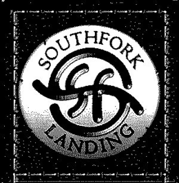 SFL SOUTHFORK LANDING trademark