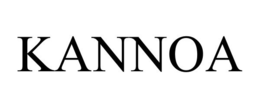 KANNOA trademark