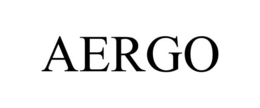 AERGO trademark