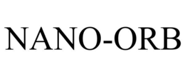 NANO-ORB trademark