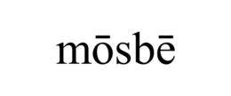 MOSBE trademark