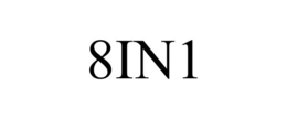8IN1 trademark