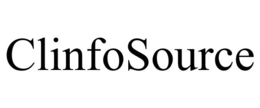 CLINFOSOURCE trademark