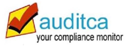 AUDITCA YOUR COMPLIANCE MONITOR trademark