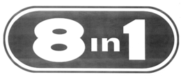 8IN1 trademark