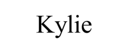 KYLIE trademark