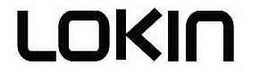 LOKIN trademark