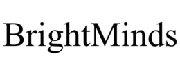 BRIGHTMINDS trademark