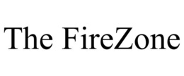 THE FIREZONE trademark