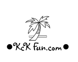 KCK FUN.COM trademark