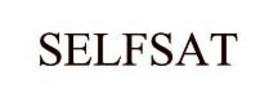 SELFSAT trademark