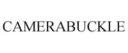 CAMERABUCKLE trademark