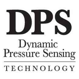 DPS DYNAMIC PRESSURE SENSING TECHNOLOGY trademark