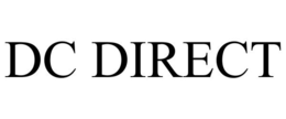 DC DIRECT trademark