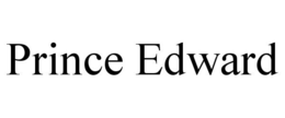 PRINCE EDWARD trademark