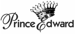 PRINCE EDWARD trademark
