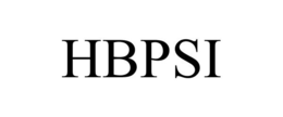 HBPSI trademark