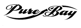 PURE BAY trademark