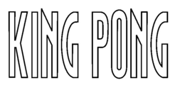 KING PONG trademark