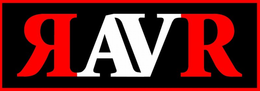 RAVR trademark
