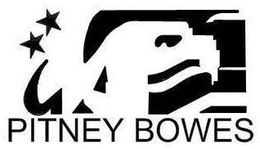 PITNEY BOWES trademark
