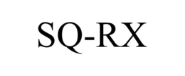 SQ-RX trademark