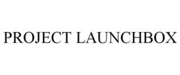 PROJECT LAUNCHBOX trademark