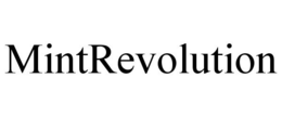 MINTREVOLUTION trademark