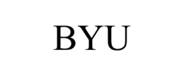 BYU trademark
