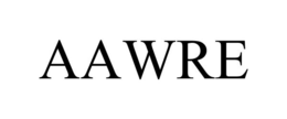 AAWRE trademark