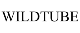 WILDTUBE trademark
