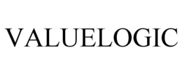 VALUELOGIC trademark