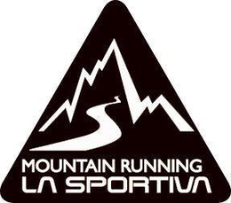 MOUNTAIN RUNNING LA SPORTIVA trademark