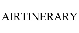 AIRTINERARY trademark