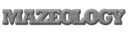 MAZEOLOGY trademark