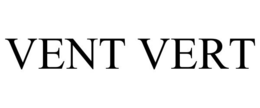 VENT VERT trademark